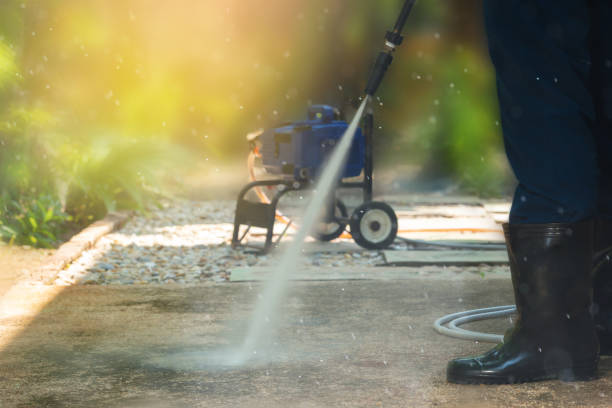 Best Rust and Stain Removal in Sebree, KY